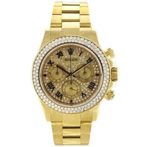 rolex 8864